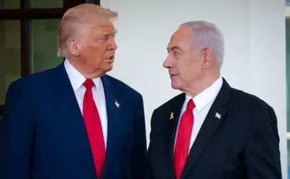 netanyahu-sabota-trump-e-rejeita-“plano-de-paz”-para-gaza