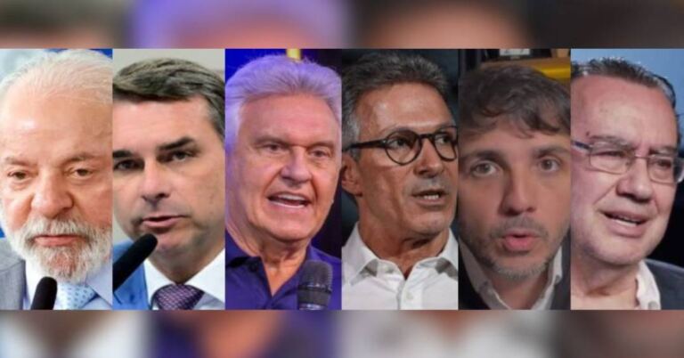 lula-e-flavio-bolsonaro-ficarao-lado-a-lado-em-debate-presidencial-de-setembro