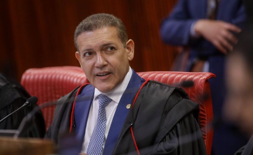 nunes-marques-diz-que-desacreditar-urnas-e-“desconvidar”-eleitor-a-votar