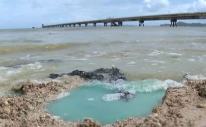 pf-pede-bloqueio-de-bens-da-gerdau-apos-contaminacao-em-praia-de-salvador