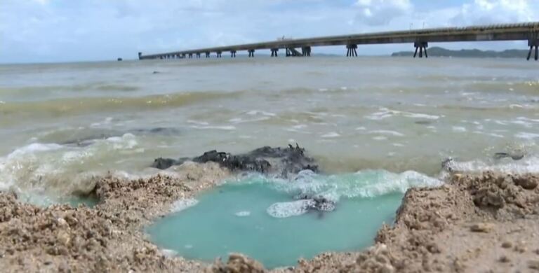 pf-pede-bloqueio-de-bens-da-gerdau-apos-contaminacao-em-praia-de-salvador