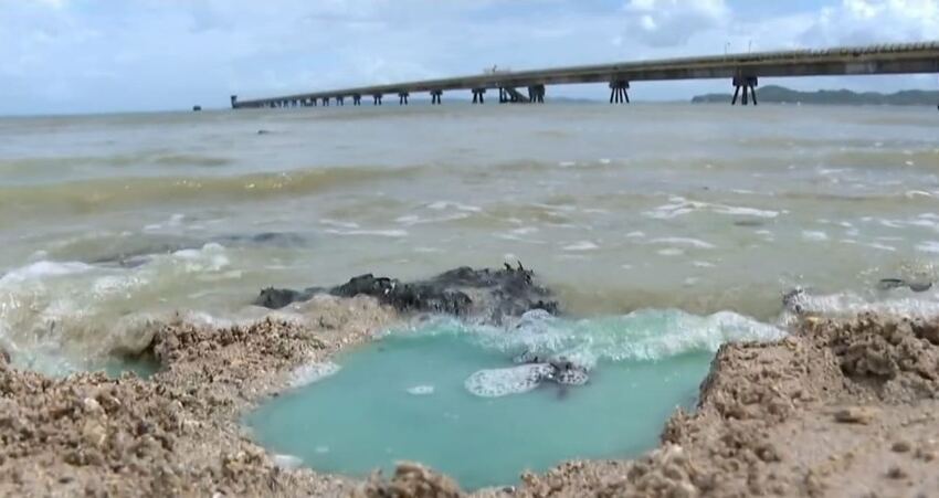 pf-pede-bloqueio-de-bens-da-gerdau-apos-contaminacao-em-praia-de-salvador