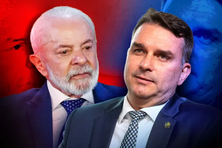 quaest-aponta-lula-a-frente-de-flavio-bolsonaro,-com-vantagem-no-nordeste-e-entre-mulheres
