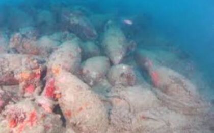 navio-romano-com-2,1-mil-anos-e-encontrado-na-costa-da-sicilia