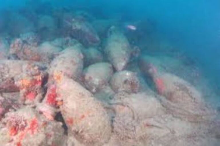 navio-romano-com-2,1-mil-anos-e-encontrado-na-costa-da-sicilia