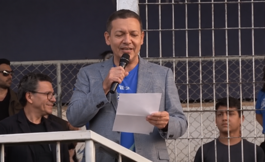 “desacreditar-urnas-e-desconvidar-eleitor”:-nunes-marques-reage-a-criticas-ao-sistema-eleitoral