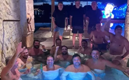 ramagem-reage-a-foto-em-piscina-com-politicos-e-advogado-alvo-da-pf-no-caso-inss