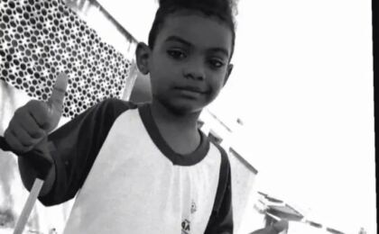 identificado-menino-de-5-anos-morto-a-tiros-durante-ataque-em-guarus;-outras-quatro-pessoas-ficaram-feridas