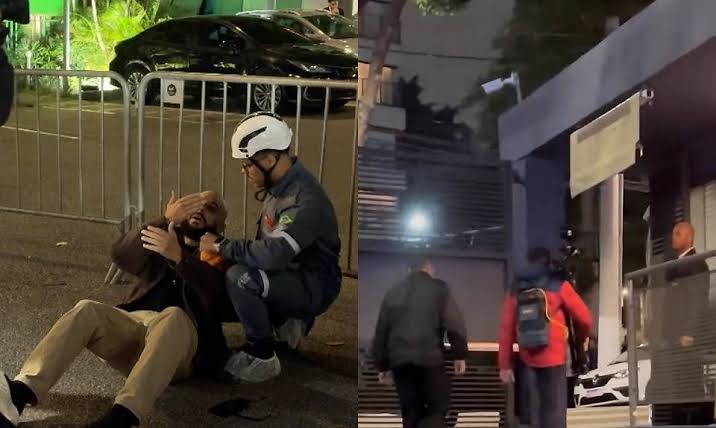 cinegrafista-da-globonews-e-retirado-de-debate-da-band-apos-confusao-com-reporter