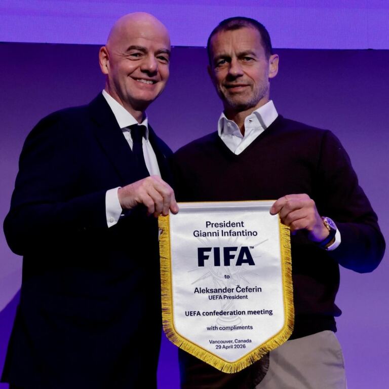 uefa,-concacaf-e-asia-discutem-torneios-proprios-em-boicote-a-fifa-e-infantino