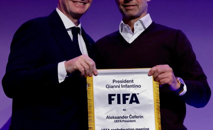 uefa,-concacaf-e-asia-discutem-torneios-proprios-em-boicote-a-fifa-e-infantino