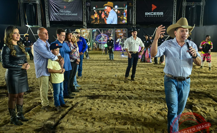 65a-expoagro-reune-cerca-de-100-mil-pessoas-em-quatro-dias-de-tradicao,-negocios-e-cultura-em-campos