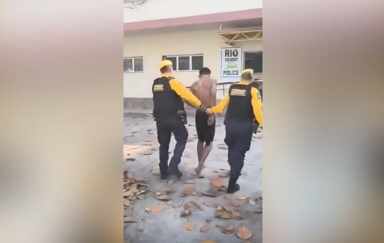 forca-municipal-prende-homem-apos-agressao-a-turistas-durante-tentativa-de-roubo-no-centro
