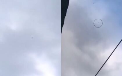 morador-grava-momento-em-que-drone-lanca-granada-em-bras-de-pina
