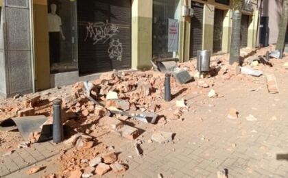 terremoto-de-magnitude-7,4-atinge-colombia,-deixa-feridos-e-causa-destruicao-em-varias-cidades;