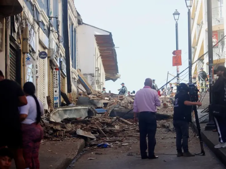 terremoto-deixa-ao-menos-20-mortos-na-colombia;-veja-videos