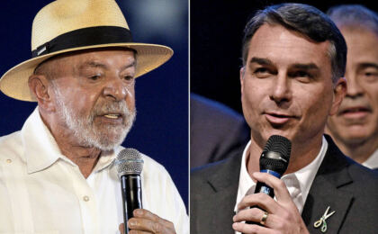pesquisa-aponta-empate-entre-lula-e-flavio-bolsonaro-em-eventual-segundo-turno-de-2026