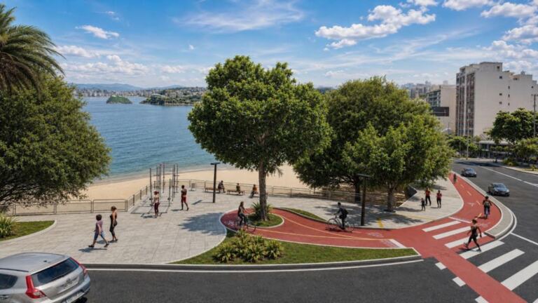 orla-de-icarai-sera-revitalizada-com-ciclovia,-banheiros-e-mais;-confira-projeto