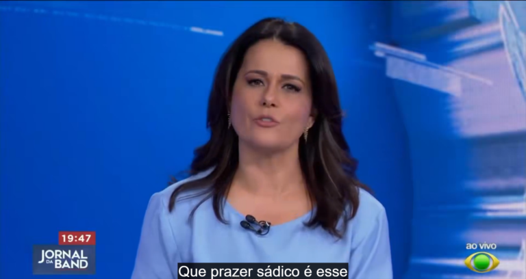 “prazer-sadico”:-ancora-da-band-detona-record-por-entrevista-com-ex-marido-de-maria-da-penha