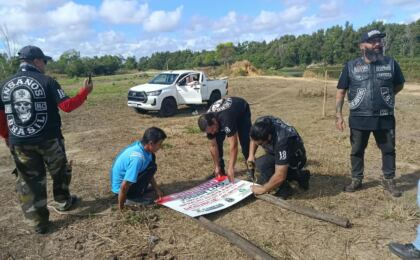 meio-ambiente-e-moto-club-de-campos-promovem-arborizacao-de-margens-do-rio-ururai