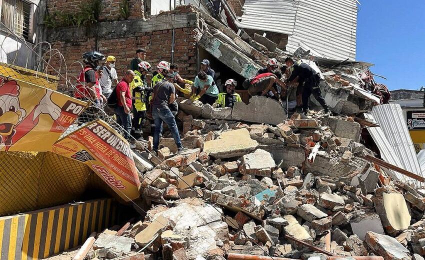 terremoto-na-colombia-ja-deixa-132-mortos-e-570-feridos;-videos