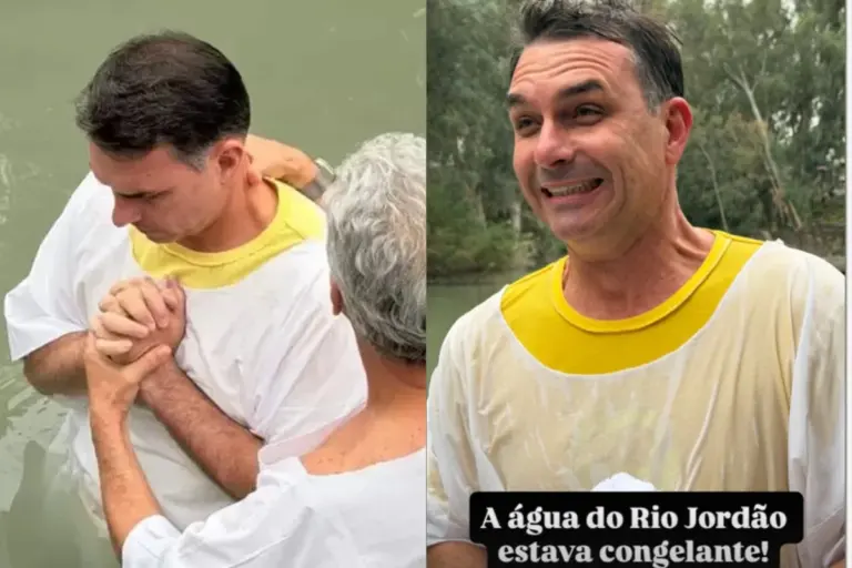 “resgatar-almas”:-a-estrategia-de-flavio-bolsonaro-para-avancar-entre-os-evangelicos