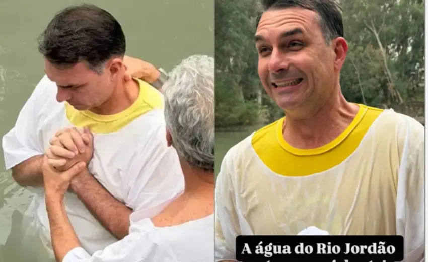 “resgatar-almas”:-a-estrategia-de-flavio-bolsonaro-para-avancar-entre-os-evangelicos