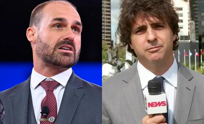 eduardo-bolsonaro-treta-com-guga-chacra:-“incompetencia”