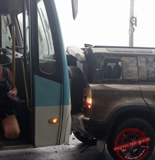 dois-acidentes-deixam-feridos-e-provocam-congestionamento-na-br-101,-em-campos