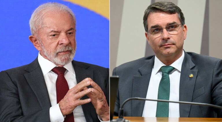 cnt/mda:-lula-lidera-1o-turno-e-vence-flavio-bolsonaro-no-2o