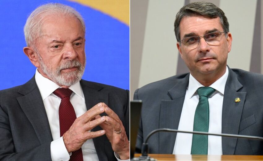 cnt/mda:-lula-lidera-1o-turno-e-vence-flavio-bolsonaro-no-2o