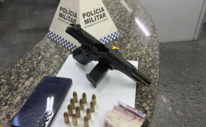 dois-homens-sao-presos-com-pistola-9mm-e-municoes-durante-acao-da-pm-em-guarus
