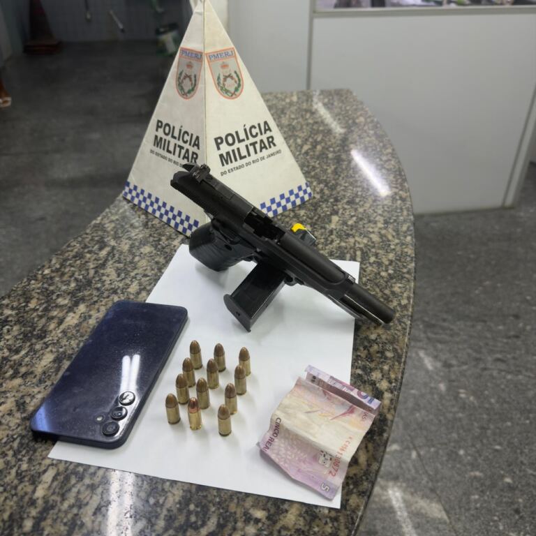 dois-homens-sao-presos-com-pistola-9mm-e-municoes-durante-acao-da-pm-em-guarus
