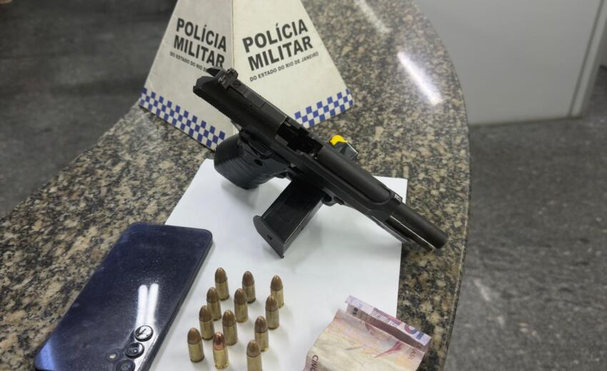 dois-homens-sao-presos-com-pistola-9mm-e-municoes-durante-acao-da-pm-em-guarus
