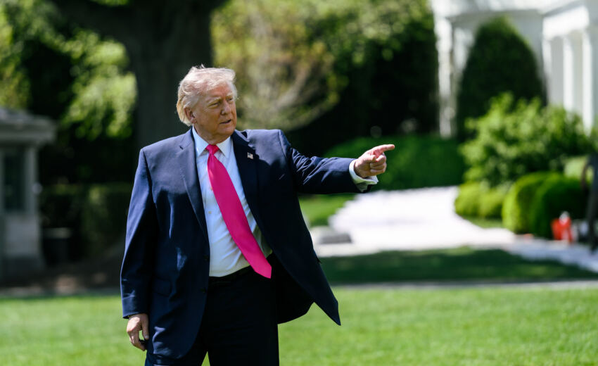 trump-nao-descarta-declarar-emergencia-nacional-para-controlar-eleicoes-nos-eua