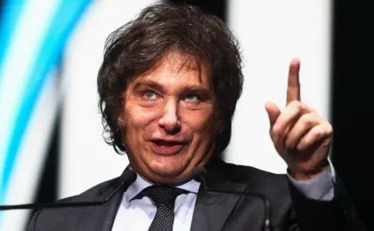 porta-voz-de-milei-admite-que-nao-ha-provas-de-campanha-coordenada-contra-a-argentina