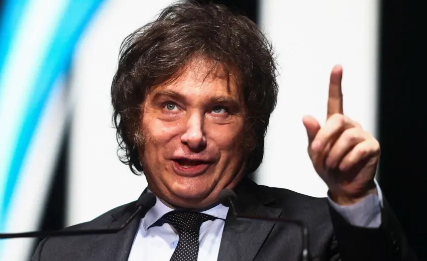 porta-voz-de-milei-admite-que-nao-ha-provas-de-campanha-coordenada-contra-a-argentina