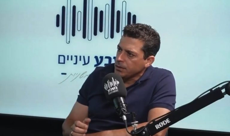 ministro-de-israel-elogia-extrema-direita:-“criamos-um-sistema-de-aliancas-inedito”