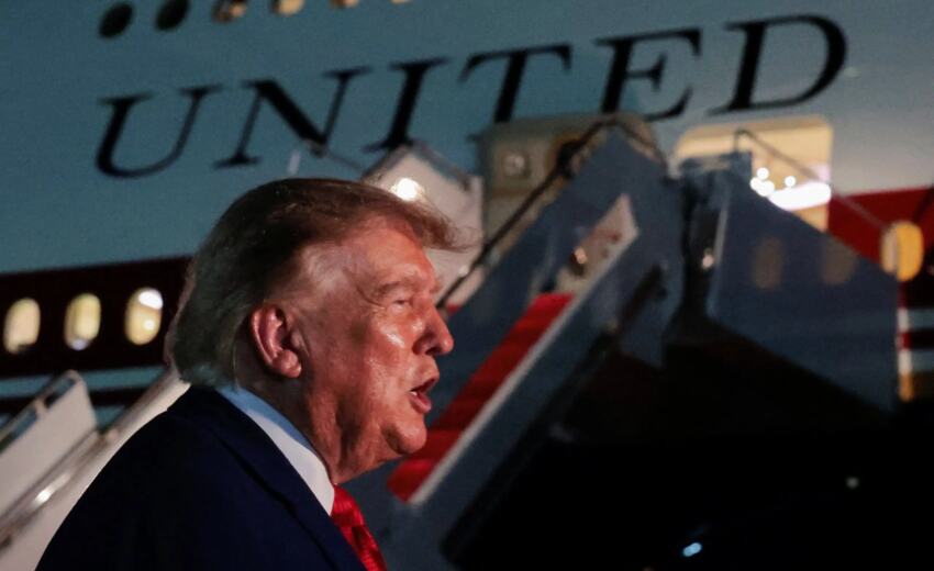 trump-confirma-fuga-da-turquia-em-voo-secreto-e-diz-nao-confiar-no-ira