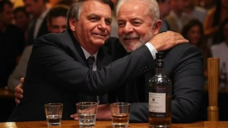 brasil-tem-2-videos-virais-de-ia-sobre-politica-por-semana,-aponta-estudo