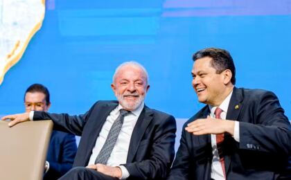 relacao-entre-lula-e-alcolumbre-“esta-destravada”,-diz-ministro