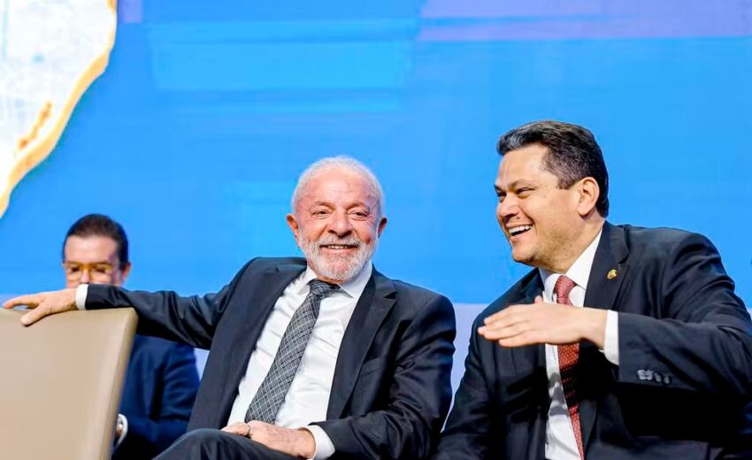 relacao-entre-lula-e-alcolumbre-“esta-destravada”,-diz-ministro
