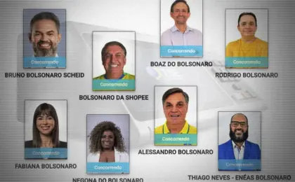 mpe-tenta-barrar-candidatos-que-adotam-“bolsonaro”-na-urna-sem-ter-o-sobrenome