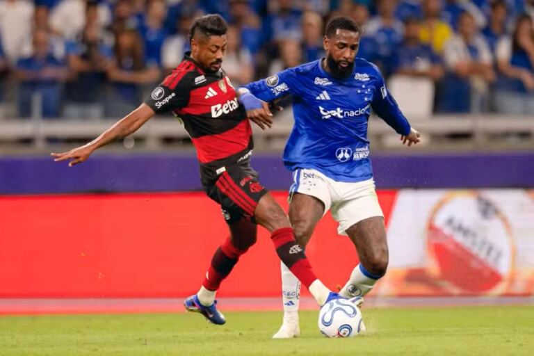flamengo-reage,-empata-com-cruzeiro-e-decidira-vaga-no-maracana