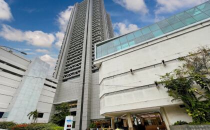 patria-oferece-r$-107,5-milhoes-por-quatro-andares-da-torre-do-rio-sul