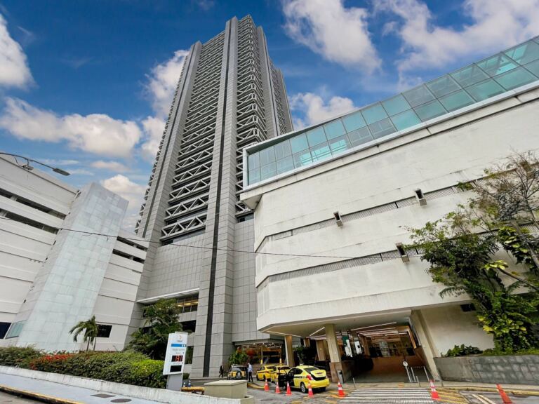 patria-oferece-r$-107,5-milhoes-por-quatro-andares-da-torre-do-rio-sul