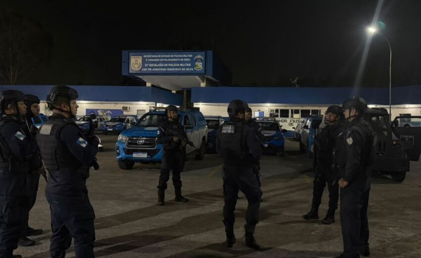 acao-da-pm-em-27-comunidades-contra-avanco-do-cv-tem-barricadas-em-chamas