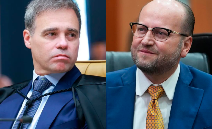 mendonca-liberou-helicoptero-de-r$-41,5-milhoes-a-advogado-bolsonarista-alvo-da-pf