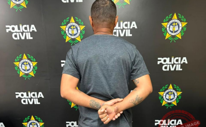 condenado-por-matar-a-tiros-o-amante-da-ex-esposa-e-preso-pela-policia-civil-em-campos