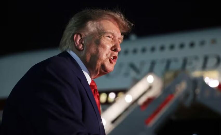 trump-e-processado-por-plano-de-vender-acesso-antecipado-a-posts